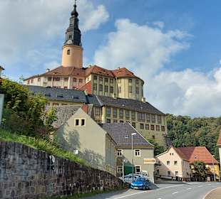Schloss Weesenstein