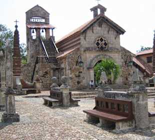 Altos de Chavon