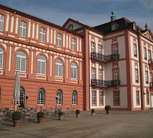 Schloss Biebrich