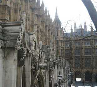 Houses of Parliament