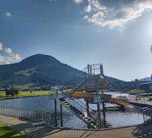 Wandern Kirchberg in Tirol
