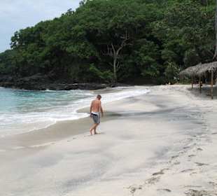 Toller Strand