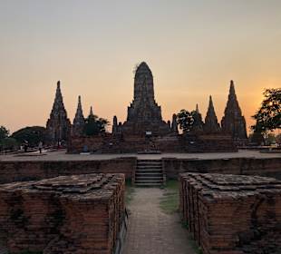 Wat Chai Watthanaram