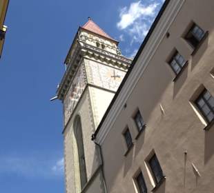 Rathaus Passau