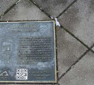 Altstadt Mannheim Quadratstadt