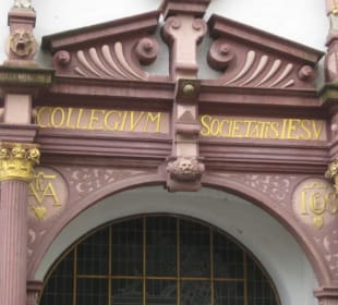 Gymnasium Theodorianum