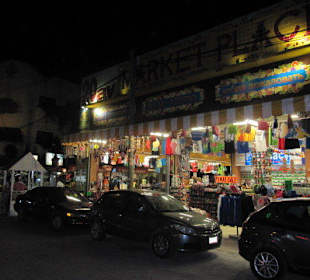 Centrum Playa Del Carmen 