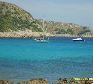 Cala Agulla