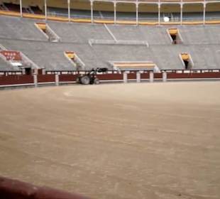 Las Ventas