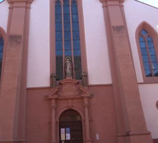 Kirche St. Martin