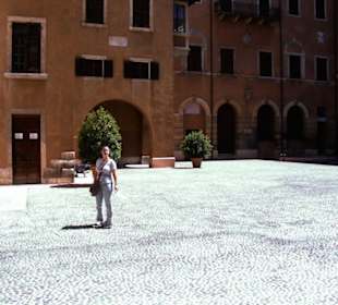 Impressionen einer wunderschönen Stadt