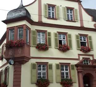 Rathaus