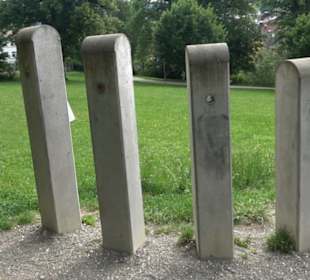 Kunst- und Sinnespfad