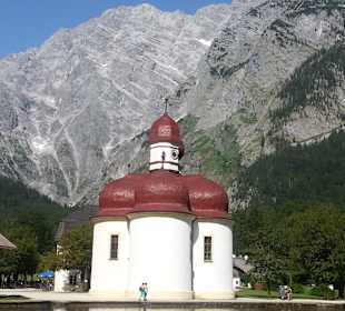 Die Bootstour lohnt!