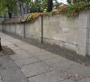 Invalidenfriedhof