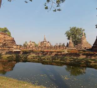 Sukhothai Historical Park