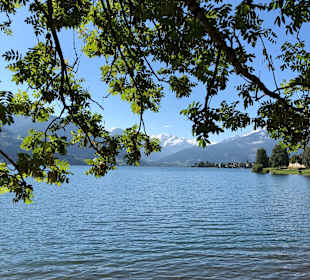 Zeller See