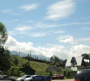 Tatrzański Park Narodowy