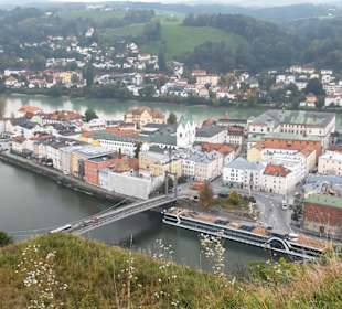 Altstadt Passau
