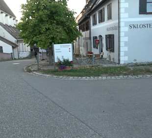 Geistliches Zentrum Kloster Heiligkreuztal Altheim
