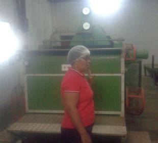 Tea Factory