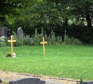 Friedhof Wittlingen