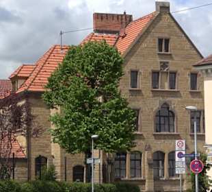 Ehemaliges Fürstin-Eugenie-Kinderhaus