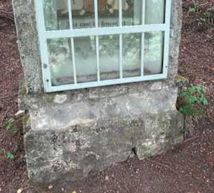 Kreuzweg St. Anna Salmendingen