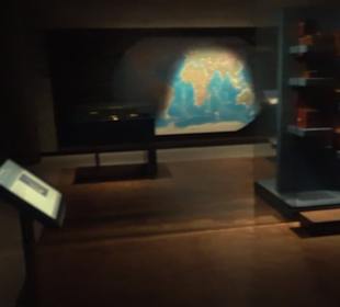 Deutsches Technikmuseum 