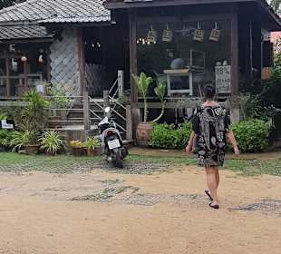 Ang Thong Marine National Park