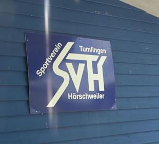 Sportplatz Tumlingen