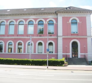 Landesmuseum Natur und Mensch