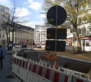 Lange Reihe