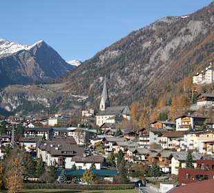 Wandern Matrei in Osttirol