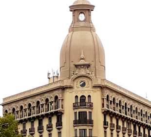 Stadtrundgang Montevideo