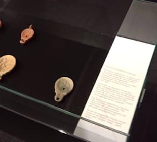 Archäologisches Museum