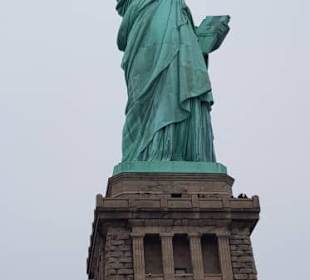 Miss Liberty