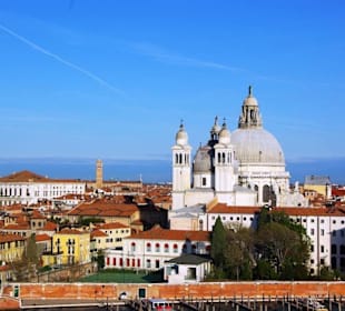 31.10. Venedig im Bild von Deck 9