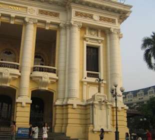 Die Oper von Hanoi