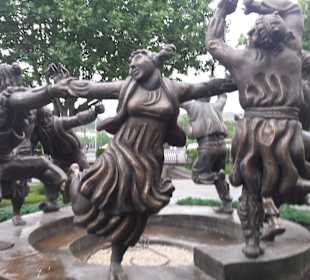 Stare miasto Tbilisi