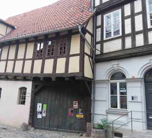 Quedlinburg