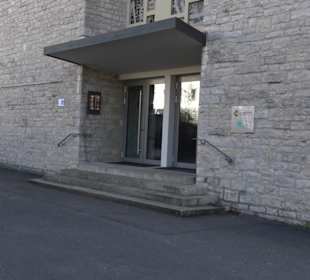 Katholisches Pfarramt St. Petrus Lustnau