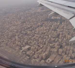 Cairo-Besichtigungstour - Impressionen
