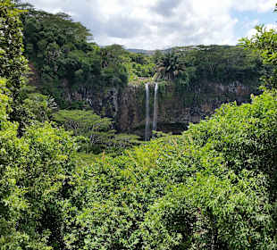 Chamarel