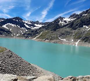 Wandern Ochsengarten