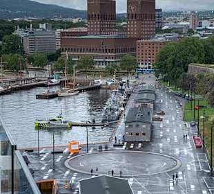 Oslo 