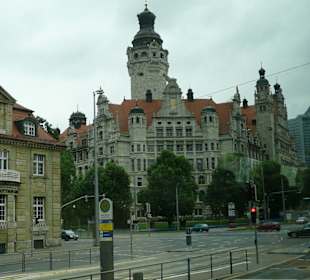 Rathaus