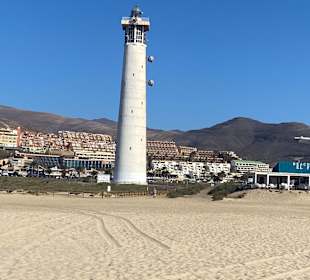 Leuchtturm Morro Jable