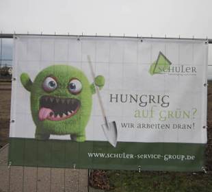 Eremitage Waghäusel