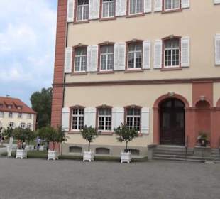 Barockschloss